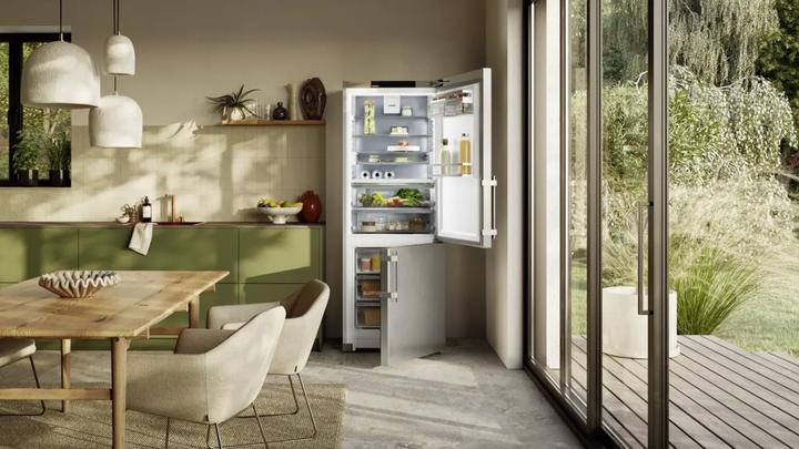 Immagine prodotto Liebherr CBNsda 775i (473 l)