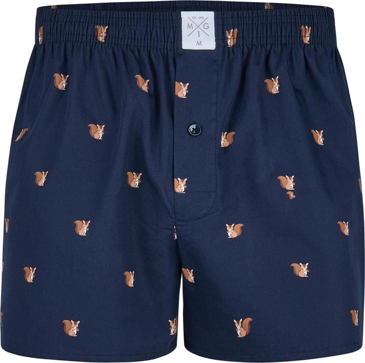 Produktbild Mg-1 Boxer Classics (L, 6er Pack)