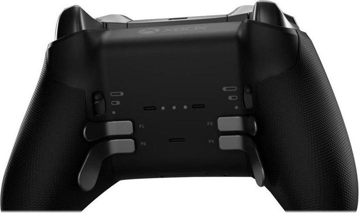 Actual product image Microsoft Xbox Elite Wireless Controller Series 2 (Xbox Series S, Xbox One S, PC, Xbox One X, Xbox Series X)