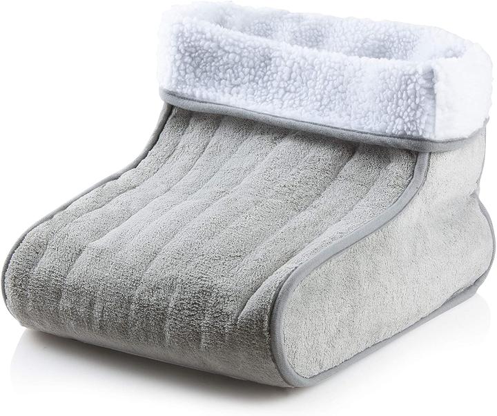Image du produit Domo Chauffe-pieds