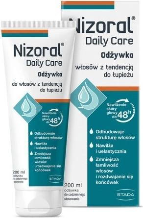 Actual product image Nizoral Care Hair Conditioner (200 ml)