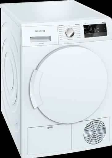 Actual product image Siemens Wt43h280ch (7 kg, Right, CH plug)