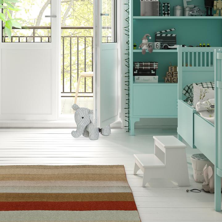 Actual product image Relaxdays Elephant (1 Piece, 14 x 38 x 22 cm)
