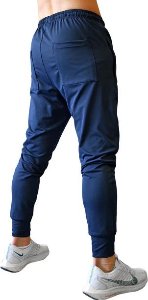Produktbild Gym Generation V8 Premium Pants - navy blue (M)
