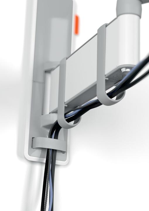 Immagine prodotto Vogels TVM 3645 (Muro, 77", 35 kg)
