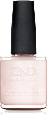 Produktbild CND Vinylux Satin Slippers Nail Polish 15ml