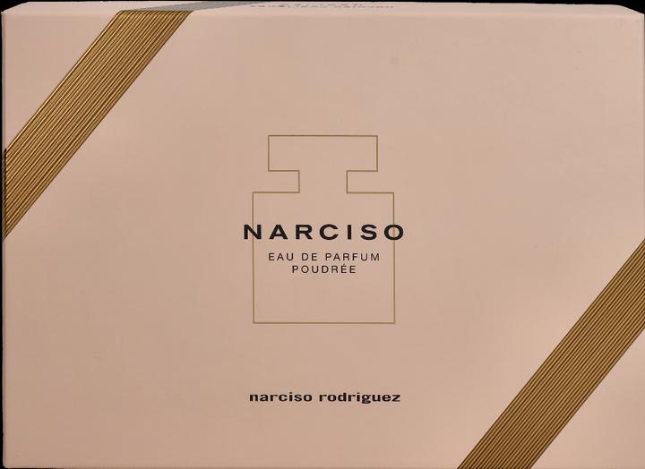 Produktbild Narciso Rodriguez Christmas 2022 (Parfum set)