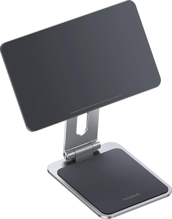 Actual product image Baseus Magnetic Tablet Stand MagStable for Pad 12.9" (grey)