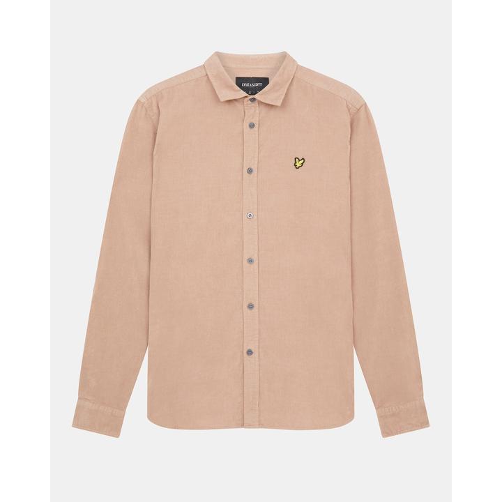 Image du produit Lyle and Scott chemie lyle & cott needle (S)