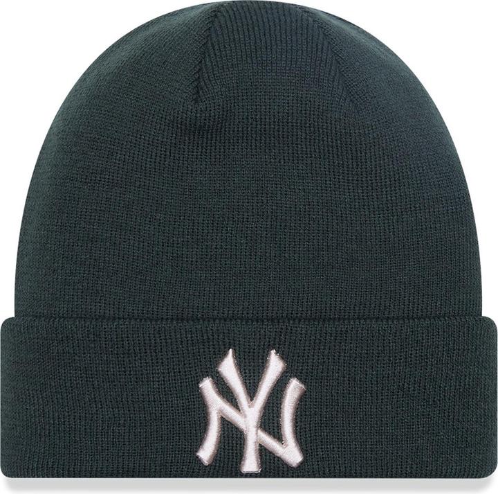 Immagine prodotto New Era Berretto New York Yankees verde scuro