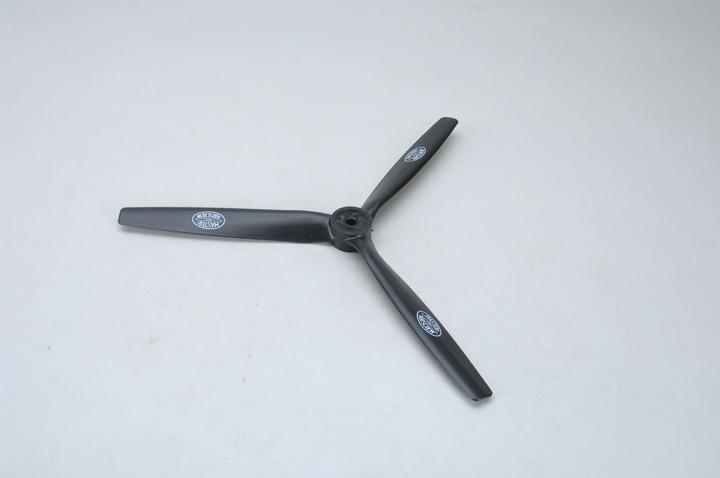 Produktbild Master Airscrew 3-Blatt-Propeller 14x7 linksdrehend