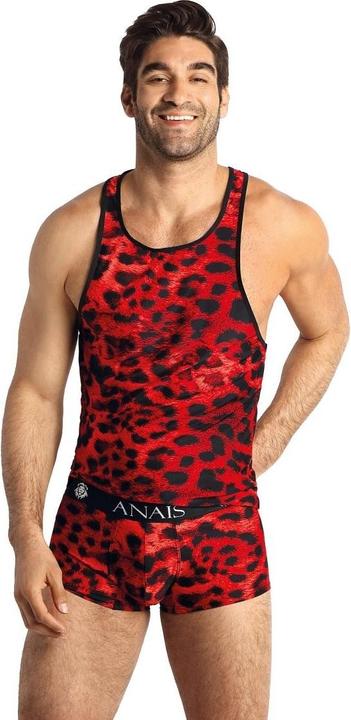 Anais Herren Top “Savage”