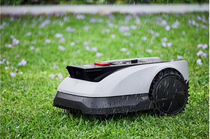 Image du produit Ecovacs Goat O800 RTK (800 m², Sans câble périphérique)