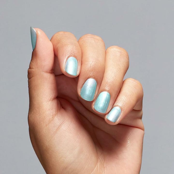 Produktbild OPI O.P.I Nagellack Big Zodiac Energy Pisces Future 15 ml (Pisces the Future, Farblack)