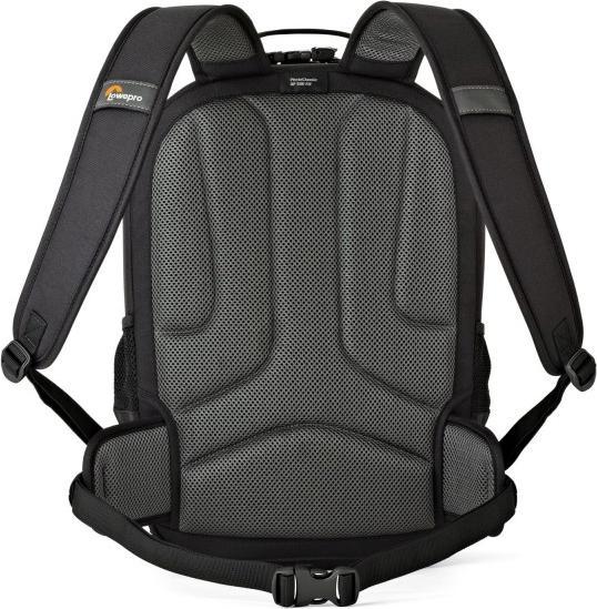 Actual product image Lowepro Photo Classic BP 300 (Photo backpack, 13 l)