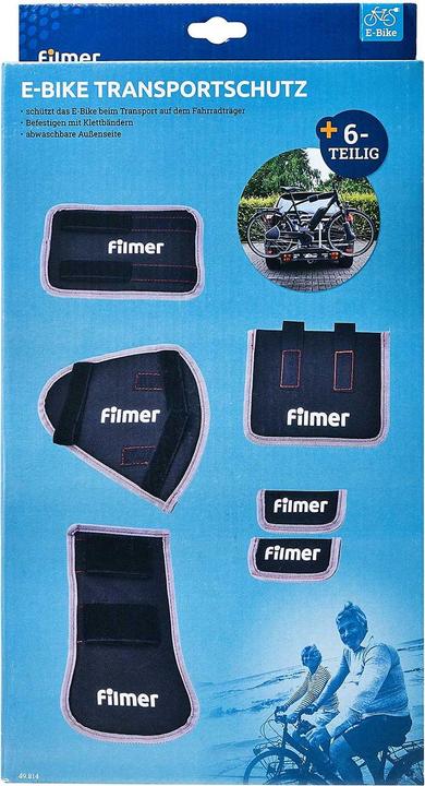 Produktbild Filmer E-Bike Transportschutz