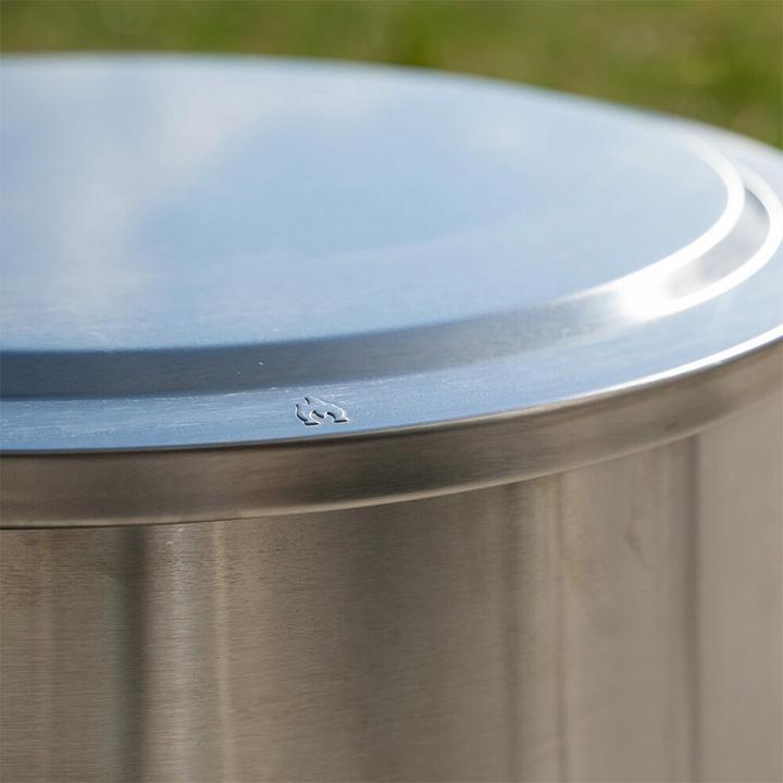 Produktbild Solo Stove Yukon-Deckel (68.40 cm)