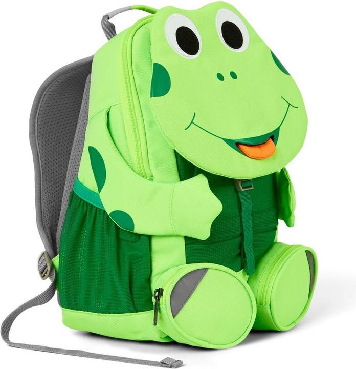 Actual product image Affenzahn Backpack