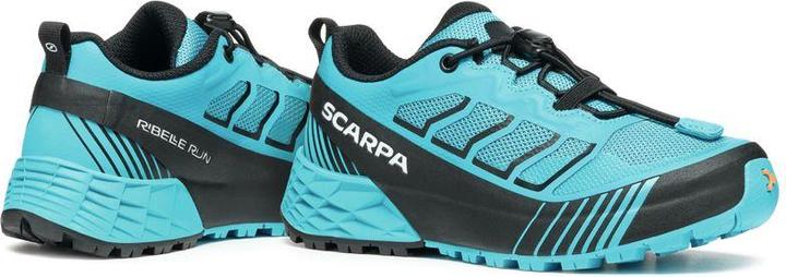 Immagine prodotto Scarpa Kid's Ribelle Run (28)