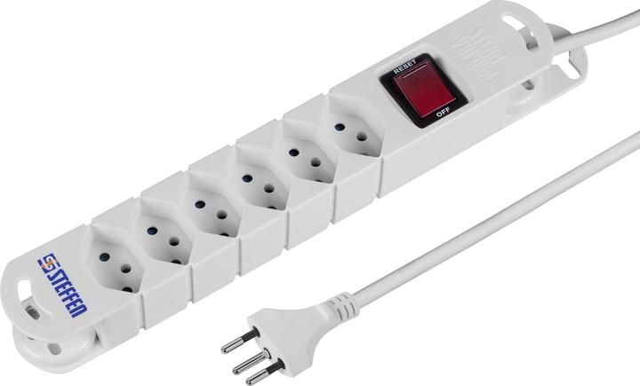 Steffen Steba Variable (6 x, Type 13, 3 m)
