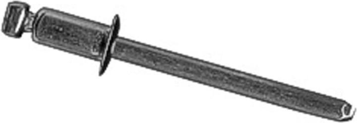 Image du produit Compass POP Rivet 10 pcs