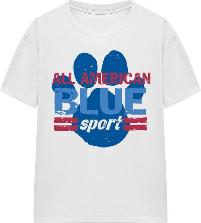 Blue´s Clues Blue's Clues All American Sport TShirt