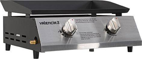 Actual product image BBQ Dragon Valencia
