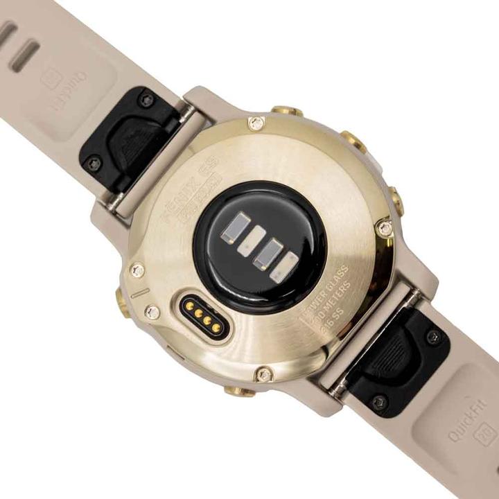 Produktbild Garmin Fenix 6S Pro Solar (42 mm)