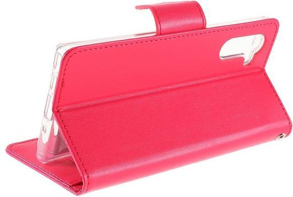 Immagine prodotto Goospery Serie Bravo Diary (Samsung Galaxy Note 10)