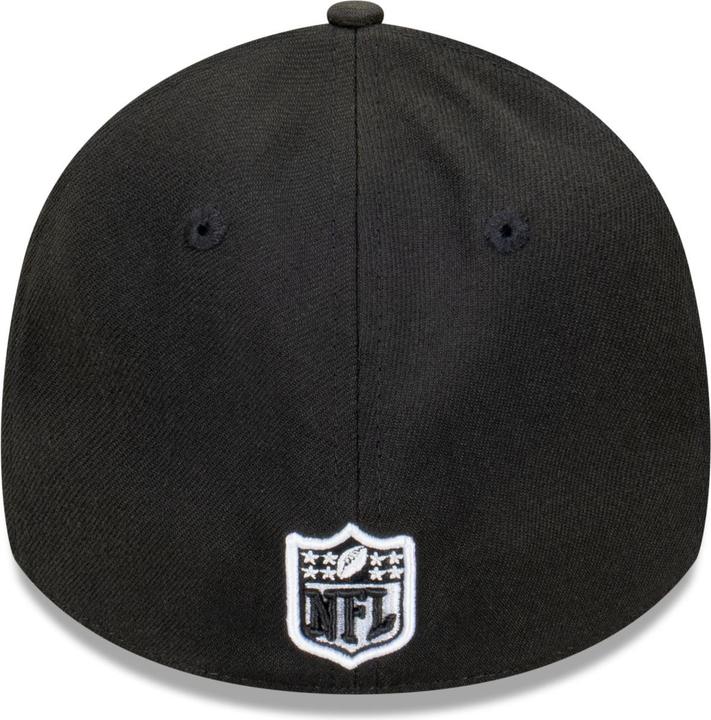 Actual product image New Era 39Thirty Stretch Cap - NFL Cincinnati Bengals (S/M)