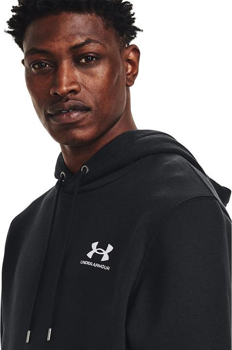 Actual product image Under Armour Essential Hoody (XL)