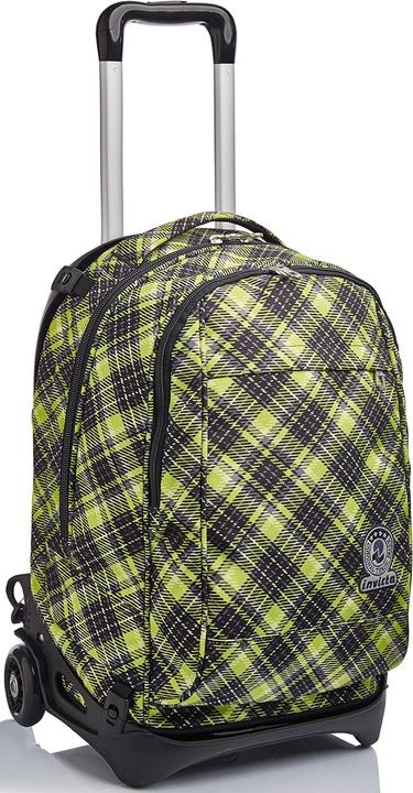 Immagine prodotto Invicta Carrello (35 l, Bagaglio a mano (fino a 50 litri))