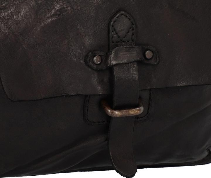 Produktbild Harbour 2nd Hayden Umhängetasche Leder 28 cm