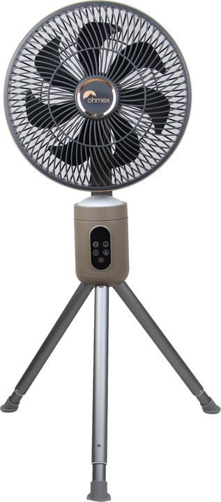 Ohmex FAN-3007 (13 dB)