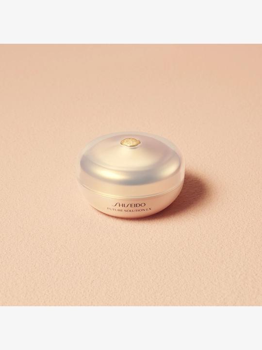 Produktbild Shiseido Radiance Loose Powder (Transparent)