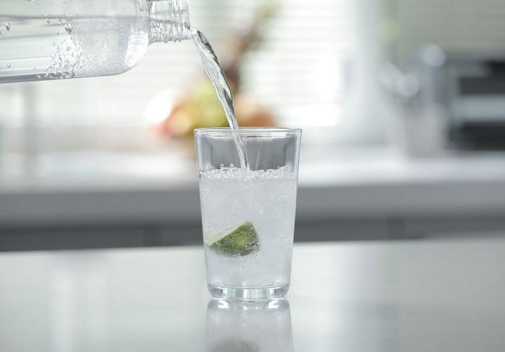Produktbild Philips ADD912 Ersatzsprudlerflasche