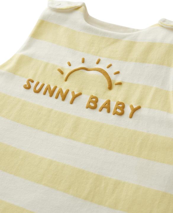 Image du produit Vertbaudet Sac De Couchage Pour Bébé (104 cm, 1.0 TOG)
