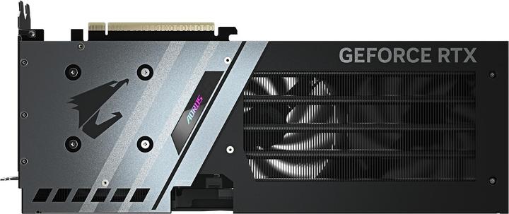 Actual product image Gigabyte AORUS GeForce RTX 5060 Ti ELITE 16G (16 GB)