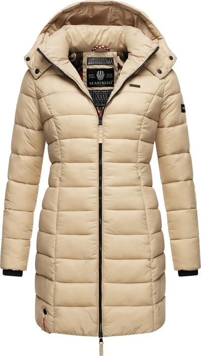 Actual product image Marikoo Evening star (5XL)