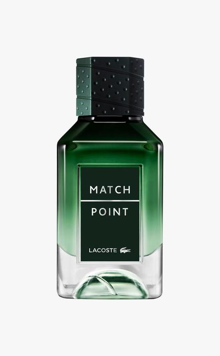 Image du produit Lacoste Match Point Eau De Parfum 50 Ml (Eau de parfum, 50 ml)