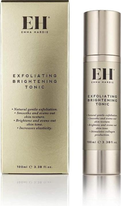 Produktbild Emma Hardie Exfoliating Brighten.Tonic (Tonic, 100 ml)