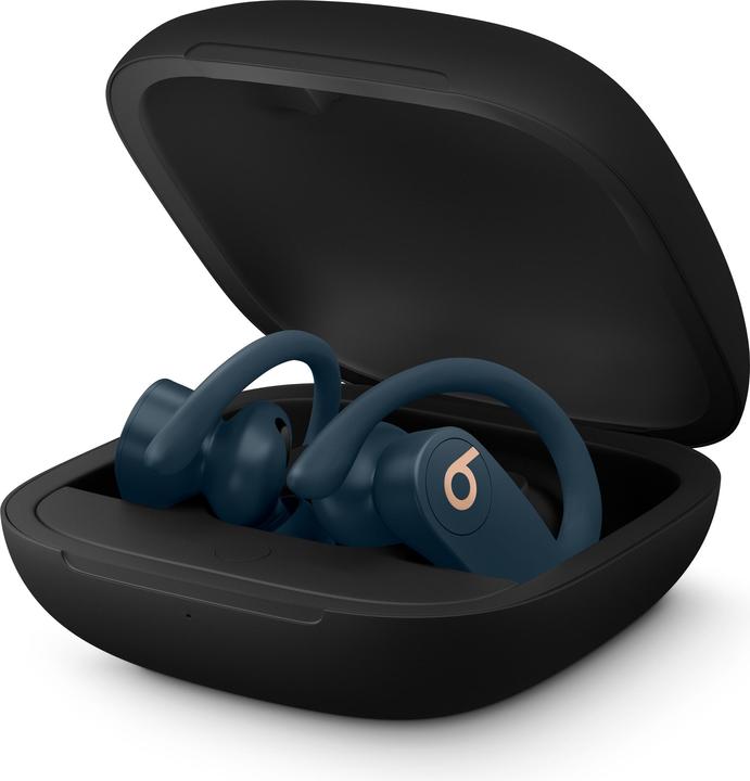 Produktbild Beats Powerbeats Pro (keine Geräuschunterdrückung, 9 h, Kabellos)