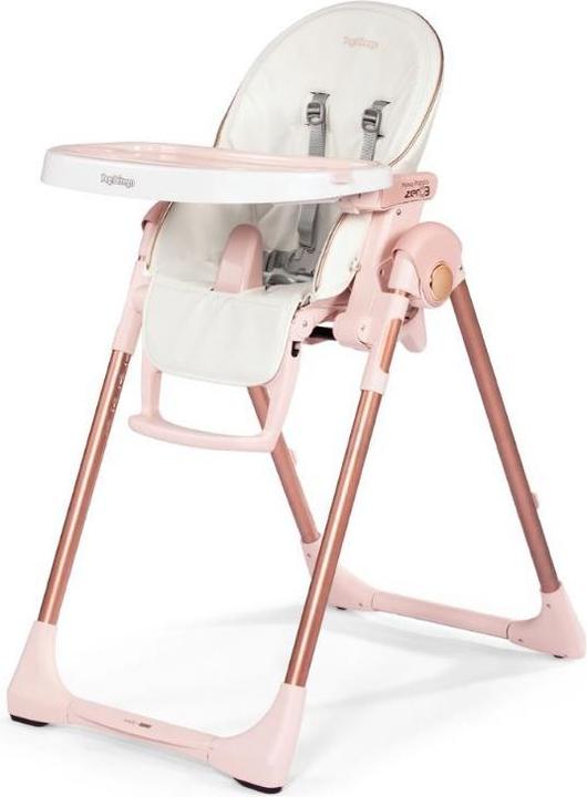 Peg Perego Peg Pérego Prima Pappa Follow Me (Highchair)