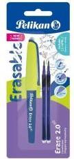 Image du produit Pelikan Erase 20 löschbarer Stift blau (Bleu, 1 x)