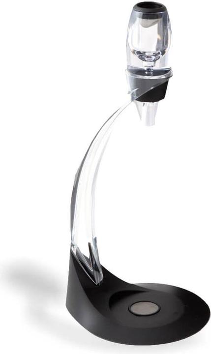 Immagine prodotto Mikamax Decanter magico per vino Deluxe (Chiusura per il vino)