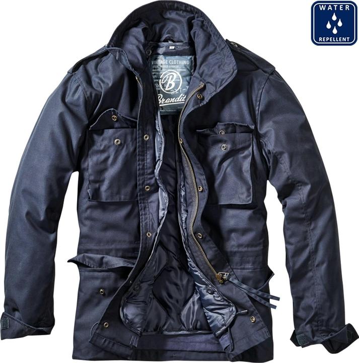Actual product image Brandit M-65 Field Jacket (M)