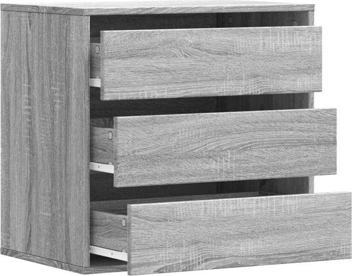 Actual product image VidaXL Lark (60 x 41 x 58 cm)