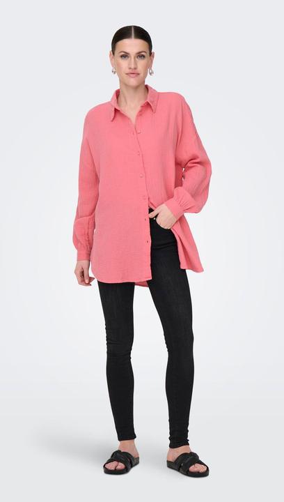 Image du produit Only ONLTHYRA Chemise (M)