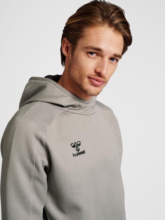 Actual product image hummel Cima Xk Hoodie (L)