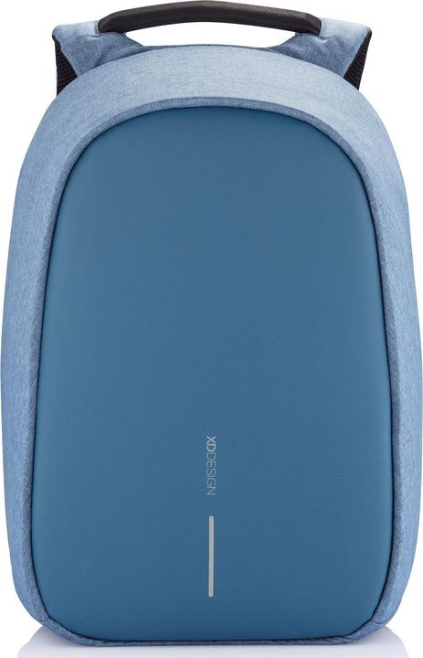 Actual product image XD Design Backpack BOBBY HERO REGULAR Blue P705.299 (18 l)